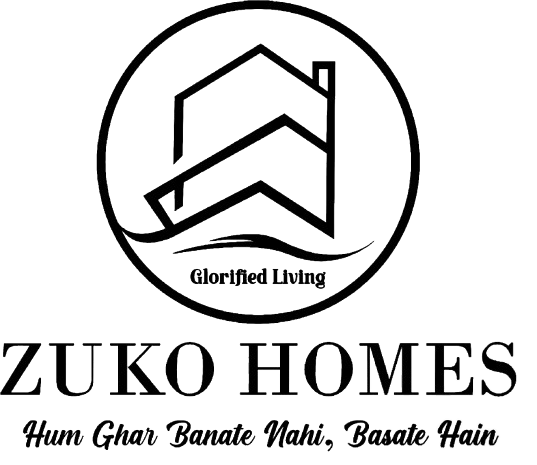 Find Your Dream Home-ZukoHomes